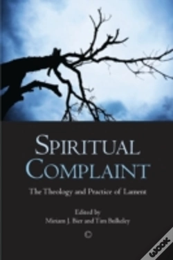 Capa do artigo Spiritual Complaint