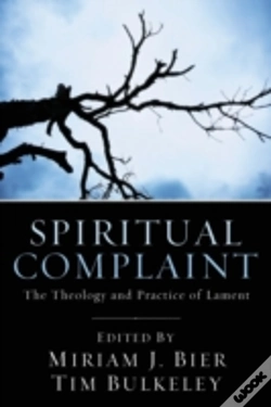 Capa do artigo Spiritual Complaint