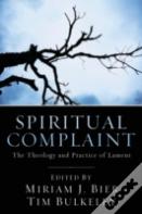 Spiritual Complaint