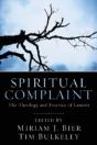 Spiritual Complaint - Preview