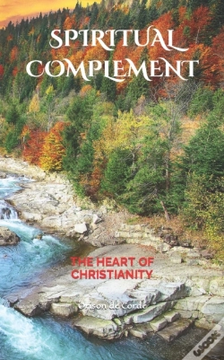 Capa do artigo Spiritual Complement