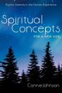 Spiritual Concepts For A New Age - Preview