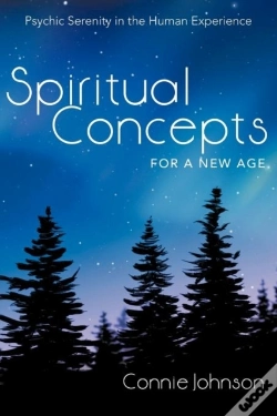 Capa do artigo Spiritual Concepts For A New Age