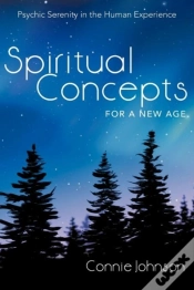 Capa do artigo Spiritual Concepts For A New Age