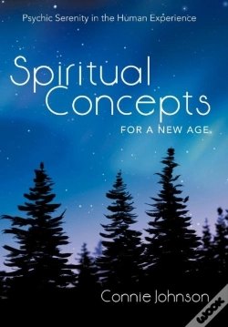 Capa do artigo Spiritual Concepts For A New Age