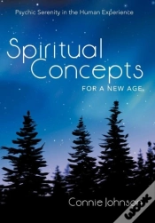 Capa do artigo Spiritual Concepts For A New Age