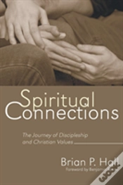 Capa do artigo Spiritual Connections