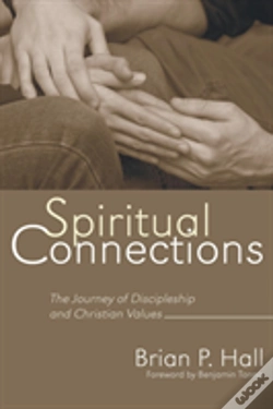 Capa do artigo Spiritual Connections