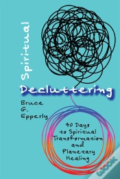 Capa do artigo Spiritual Decluttering