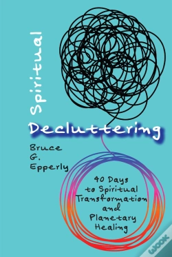 Capa do artigo Spiritual Decluttering