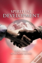 Capa do artigo Spiritual Development