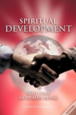 Capa do artigo Spiritual Development
