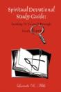 Spiritual Devotional Study Guide - Preview