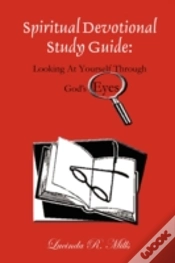 Capa do artigo Spiritual Devotional Study Guide
