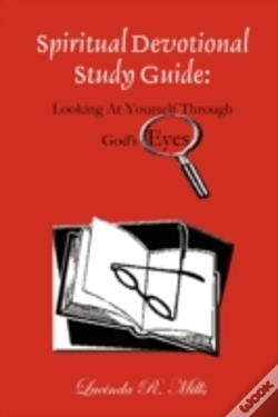 Capa do artigo Spiritual Devotional Study Guide