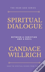 Capa do artigo Spiritual Dialogue