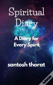 Capa do artigo Spiritual Diary: A Diary For Every Spirit