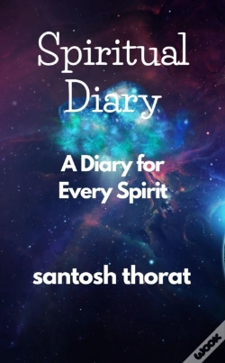 Capa do artigo Spiritual Diary: A Diary For Every Spirit