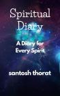 Spiritual Diary: A Diary For Every Spirit - Preview