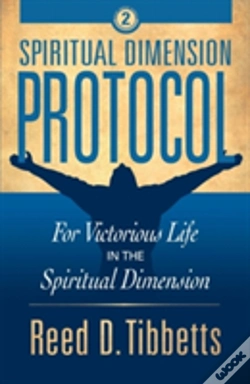 Capa do artigo Spiritual Dimension Protocol