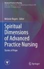 Spiritual Dimensions Of Advanced Practice Nursing - Preview
