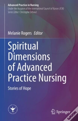 Capa do artigo Spiritual Dimensions Of Advanced Practice Nursing