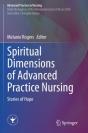 Spiritual Dimensions Of Advanced Practice Nursing - Preview