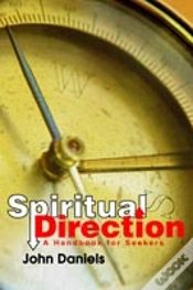 Capa do artigo Spiritual Direction