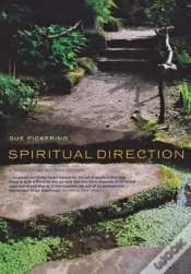 Capa do artigo Spiritual Direction
