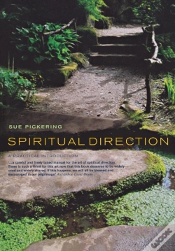 Capa do artigo Spiritual Direction
