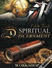 Capa do artigo Spiritual Discernment Workshop