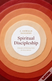Capa do artigo Spiritual Discipleship