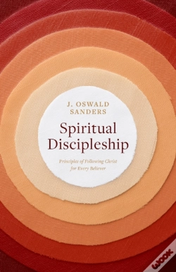 Capa do artigo Spiritual Discipleship
