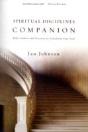 Spiritual Disciplines Companion - Preview