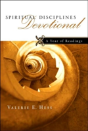 Spiritual Disciplines Devotional - Preview