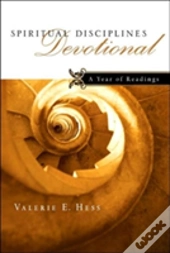 Spiritual Disciplines Devotional