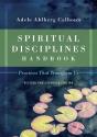 Spiritual Disciplines Handbook - Preview