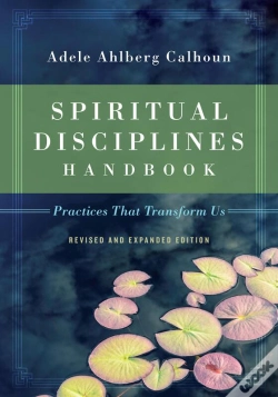 Capa do artigo Spiritual Disciplines Handbook