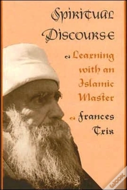 Capa do artigo Spiritual Discourse