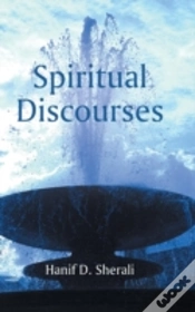Capa do artigo Spiritual Discourses
