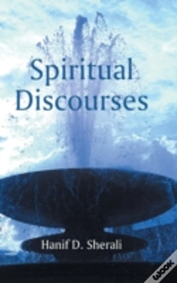 Capa do artigo Spiritual Discourses