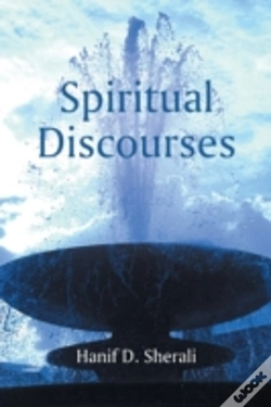 Capa do artigo Spiritual Discourses