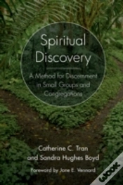 Capa do artigo Spiritual Discovery A Method Fcb
