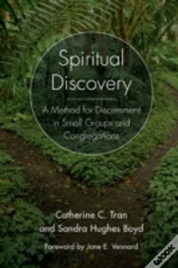 Capa do artigo Spiritual Discovery A Method Fcb