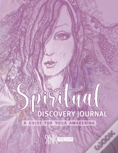 Spiritual Discovery Journal: A Guide For