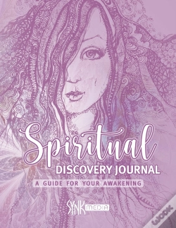 Capa do artigo Spiritual Discovery Journal: A Guide For
