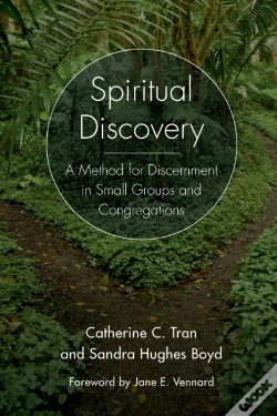 Capa do artigo Spiritual Discovery