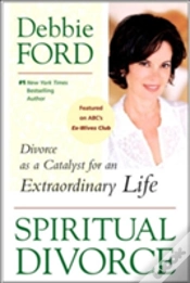 Capa do artigo Spiritual Divorce