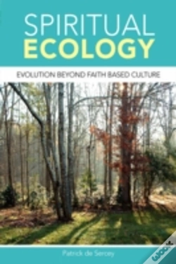 Capa do artigo Spiritual Ecology