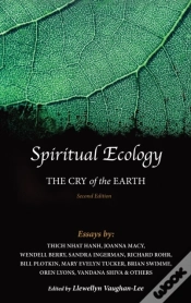 Capa do artigo Spiritual Ecology